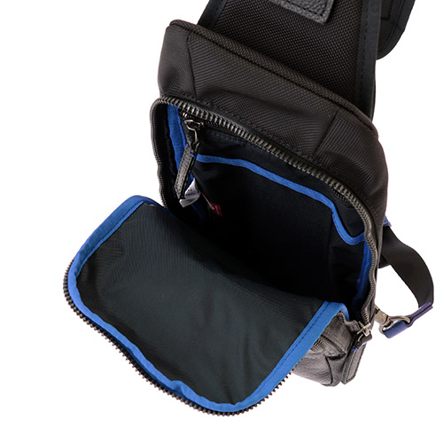 ＜ランバン オンブルー＞ラナ ワンショルダー