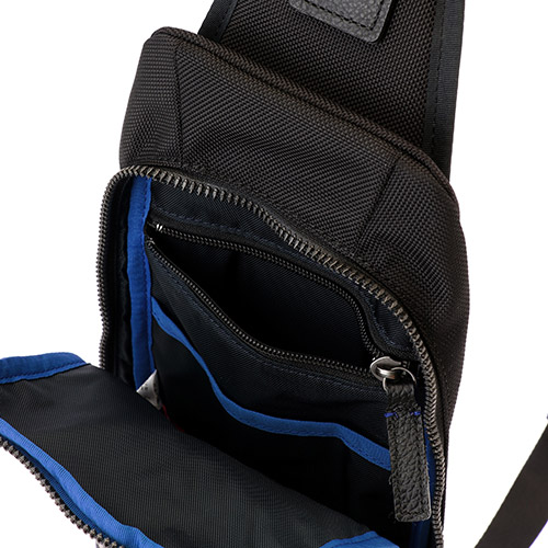 ＜ランバン オンブルー＞ラナ ワンショルダー