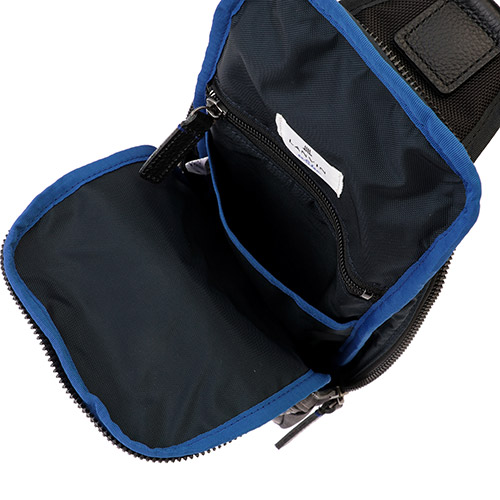 ＜ランバン オンブルー＞ラナ ワンショルダー