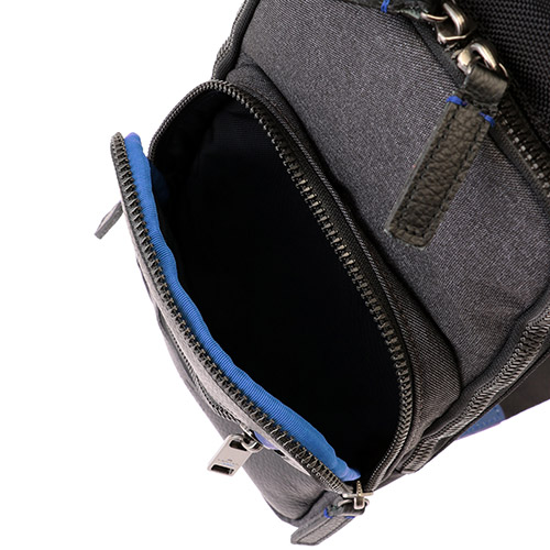 ＜ランバン オンブルー＞ラナ ワンショルダー