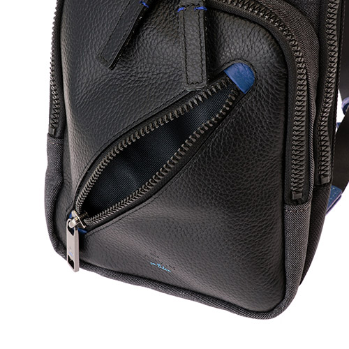 ＜ランバン オンブルー＞ラナ ワンショルダー