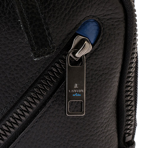 ＜ランバン オンブルー＞ラナ ワンショルダー