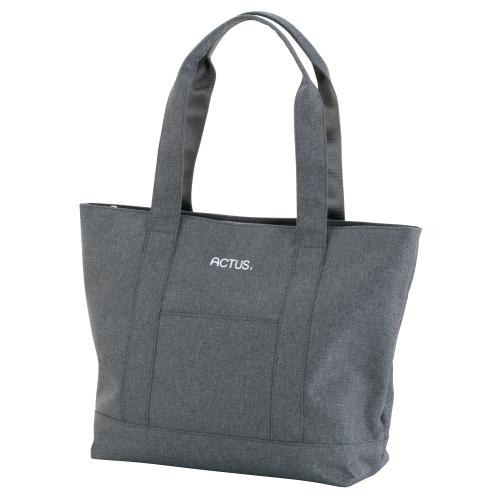 ＜ACTUS＞カジュアル トートバッグ