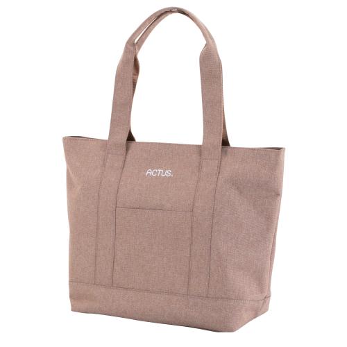 ＜ACTUS＞カジュアル トートバッグ