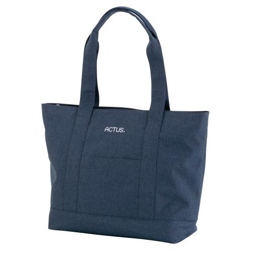 ＜ACTUS＞カジュアル トートバッグ