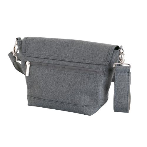 ＜ACTUS＞カジュアル フラップショルダー Sサイズ