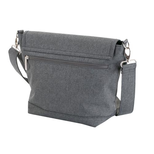 ＜ACTUS＞カジュアル フラップショルダー Mサイズ