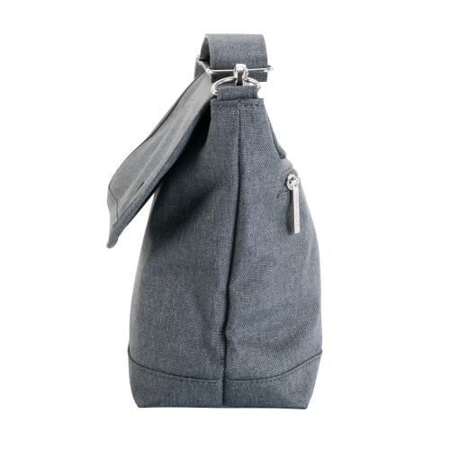 ＜ACTUS＞カジュアル フラップショルダー Mサイズ