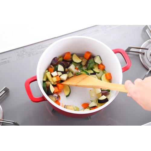 ＜D&S＞ウォーターレスキャセロール20cm