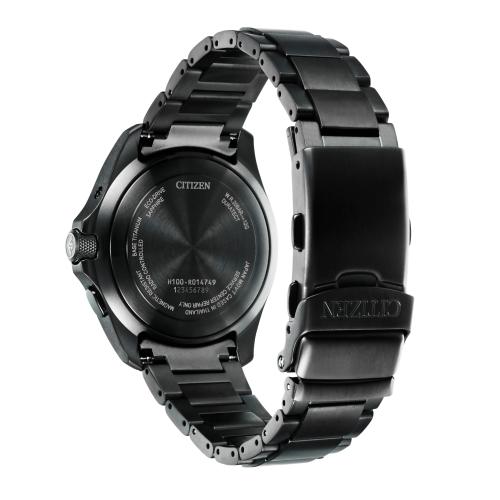 ＜シチズン＞プロマスターAT6085-50E