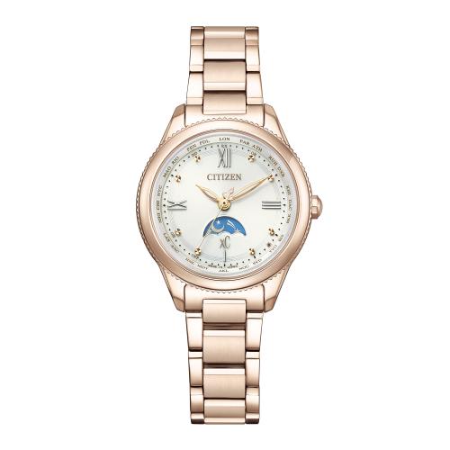 ＜シチズン＞クロスシーEE1004-57A