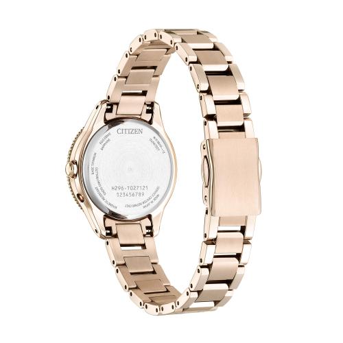 ＜シチズン＞クロスシーEE1004-57A