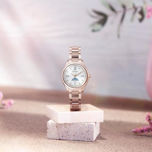 ＜シチズン＞クロスシーEE1004-57A