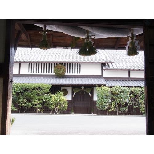 ＜増田徳兵衛商店＞月の桂純米にごり・純米２本セット【京都府】