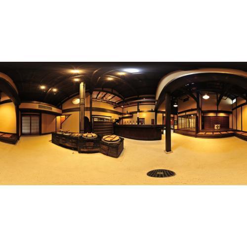 ＜増田徳兵衛商店＞月の桂純米にごり・純米２本セット【京都府】