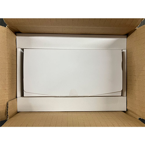 【母の日】桃ロールケーキ【受注締め切り日：2026/4/30】