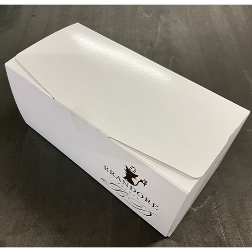 【母の日】桃ロールケーキ【受注締め切り日：2026/4/30】