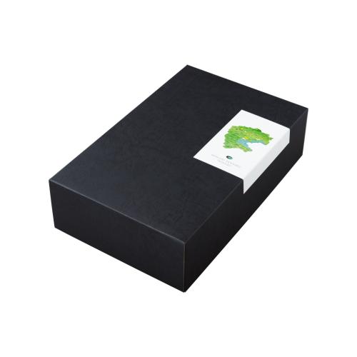 ＜南三陸ワイナリー＞（ギフトボックス入り）芳醇ワイン2本セット