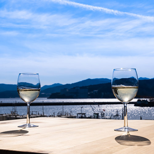 ＜南三陸ワイナリー＞（ギフトボックス入り）芳醇ワイン2本セット