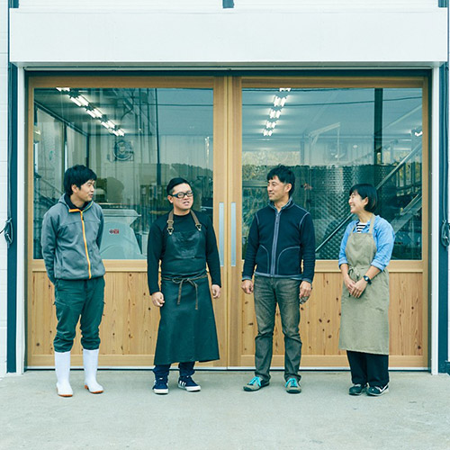 ＜南三陸ワイナリー＞（ギフトボックス入り）芳醇ワイン2本セット