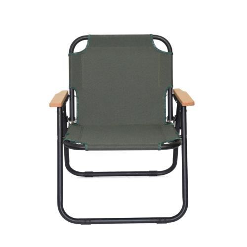 ＜bcl＞フォールディングチェア アルミニウム