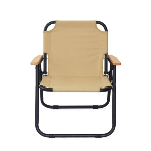 ＜bcl＞フォールディングチェア アルミニウム