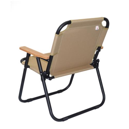 ＜bcl＞フォールディングチェア アルミニウム