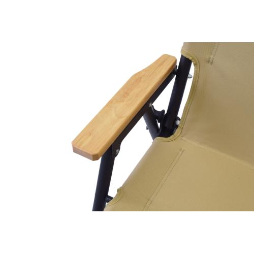 ＜bcl＞フォールディングチェア アルミニウム