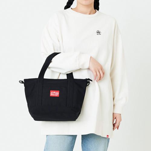 ＜Manhattan Portage＞Rego Tote Bag MP1305Z2