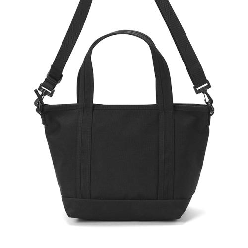 ＜Manhattan Portage＞Rego Tote Bag MP1305Z2