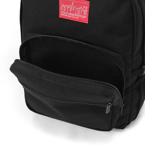 ＜Manhattan Portage＞Townsend Backpack MP2236