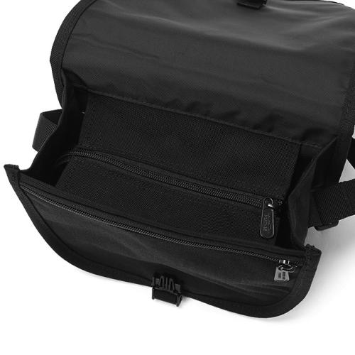 ＜Manhattan Portage＞St.Mark's Shoulder Bag MP1426