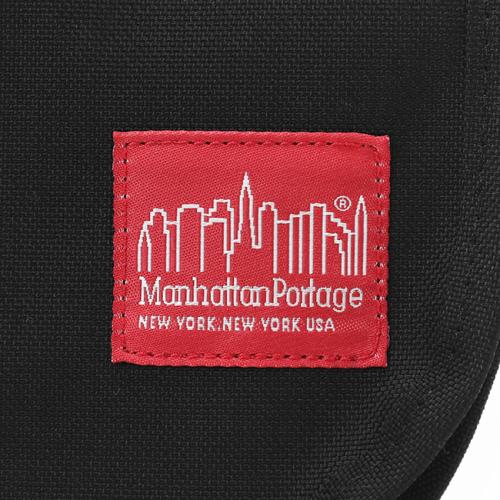 ＜Manhattan Portage＞St.Mark's Shoulder Bag MP1426