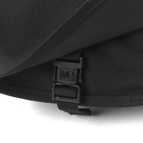 ＜Manhattan Portage＞St.Mark's Shoulder Bag MP1426