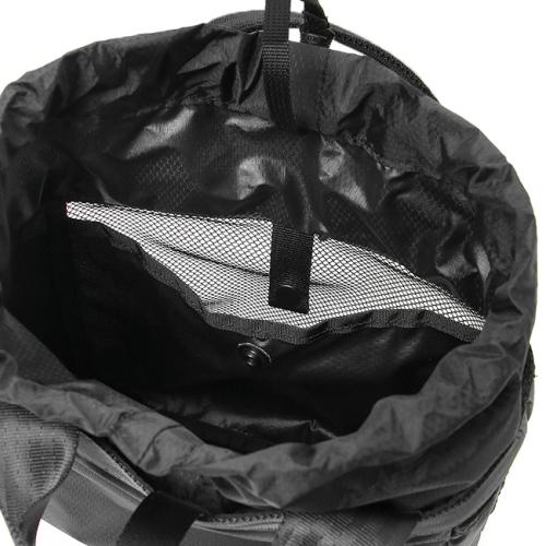 ＜Manhattan Portage BLACKLABEL＞SUNSET PARK TOTE BAG（XS） MP1339RSNBL