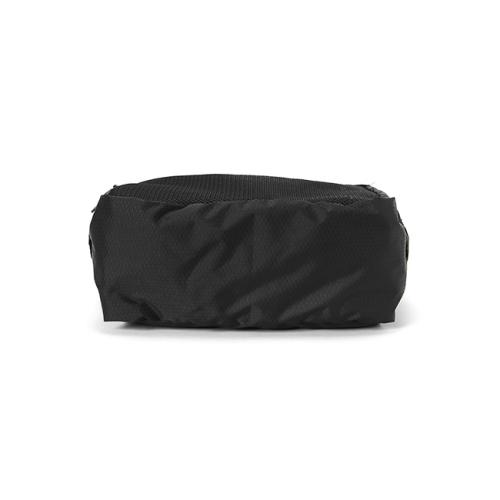 ＜Manhattan Portage BLACKLABEL＞SUNSET PARK TOTE BAG（XS） MP1339RSNBL