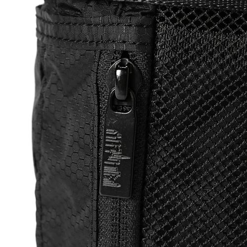 ＜Manhattan Portage BLACKLABEL＞SUNSET PARK TOTE BAG（XS） MP1339RSNBL