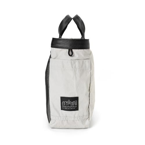 ＜Manhattan Portage BLACKLABEL＞SUNSET PARK TOTE BAG（S） MP1359RSNBL