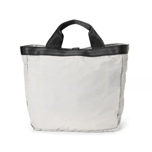 ＜Manhattan Portage BLACKLABEL＞SUNSET PARK TOTE BAG（S） MP1359RSNBL
