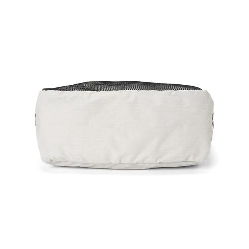 ＜Manhattan Portage BLACKLABEL＞SUNSET PARK TOTE BAG（S） MP1359RSNBL