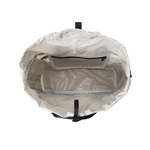 ＜Manhattan Portage BLACKLABEL＞SUNSET PARK TOTE BAG（S） MP1359RSNBL