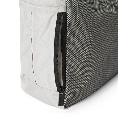 ＜Manhattan Portage BLACKLABEL＞SUNSET PARK TOTE BAG（S） MP1359RSNBL