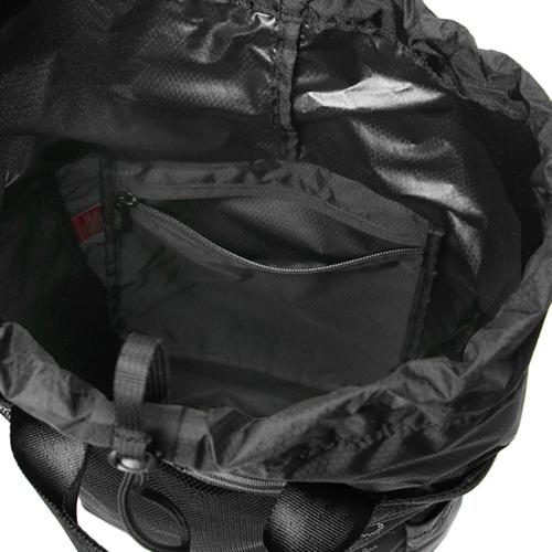 ＜Manhattan Portage BLACKLABEL＞SUNSET PARK TOTE BAG（M） MP1369RSNBL