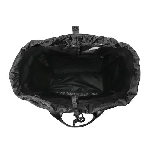 ＜Manhattan Portage BLACKLABEL＞SUNSET PARK TOTE BAG（M） MP1369RSNBL