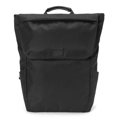 ＜Manhattan Portage BLACKLABEL＞MERCER BACKPACK MP2235TWLBL
