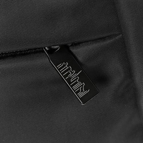 ＜Manhattan Portage BLACKLABEL＞MERCER BACKPACK MP2235TWLBL
