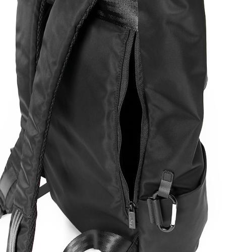 ＜Manhattan Portage BLACKLABEL＞MERCER BACKPACK MP2235TWLBL