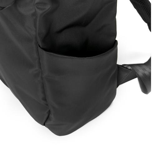 ＜Manhattan Portage BLACKLABEL＞MERCER BACKPACK MP2235TWLBL