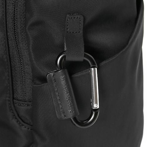 ＜Manhattan Portage BLACKLABEL＞MERCER BACKPACK MP2235TWLBL