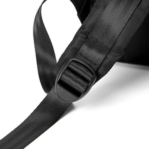 ＜Manhattan Portage BLACKLABEL＞MERCER BACKPACK MP2235TWLBL